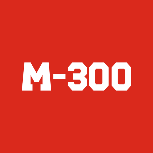 M-300-01