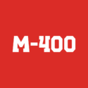 M-400 logo-01