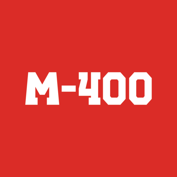 M-400 logo-01